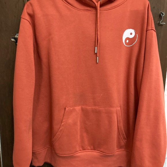 Primark Other - Ying/ Yang hoodie